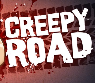 Creepy Road Steam CD Key