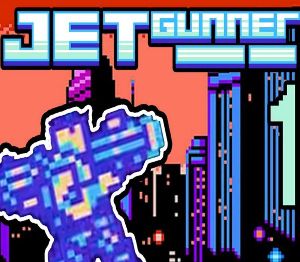 Jet Gunner PC Steam Ключ