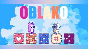 OBLAKO PC Steam Ключ