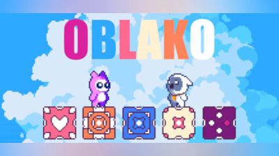 OBLAKO PC Steam Ключ