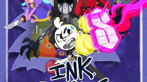 Ink Inside PC Steam Ключ