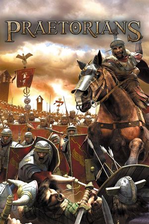 Praetorians PC Steam Ключ