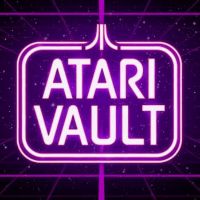 Atari Vault Complete Набор Steam Ключ