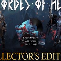 Jotunnslayer: Hordes of Hel - Коллекционное издание Xbox Series X|S Аккаунт