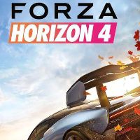 Forza Horizon 4 Стандартное издание XBOX One / Windows 10 Ключ