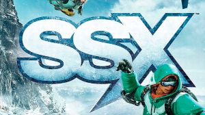 SSX XBOX One / Xbox Series X|S Аккаунт