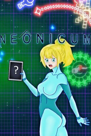 Neonicum Steam Ключ