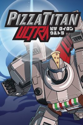 Pizza Titan Ultra Steam Ключ