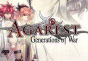 Agarest: Generations of War Steam Подарок