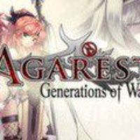 Agarest: Generations of War Steam Подарок