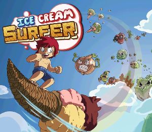 Ice Cream Surfer Steam Ключ