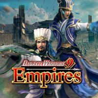 DYNASTY WARRIORS 9 Empires XBOX One / Xbox Series X|S Аккаунт