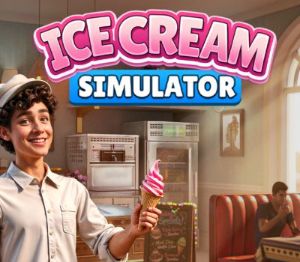 Ice Cream Simulator PC Steam Ключ