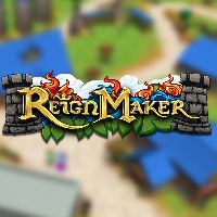 ReignMaker Steam Ключ