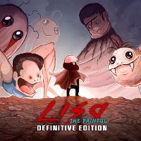 LISA: The Painful - Полное издание Steam Ключ