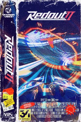Redout 2 PC Steam Аккаунт