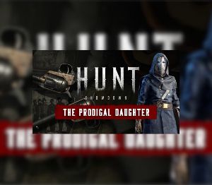 Hunt: Showdown 1896 - The Prodigal Daughter DLC EU PC Steam Альтергифт