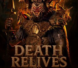 Death Relives XBOX One / Xbox Series X|S Ключ