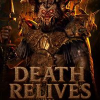 Death Relives XBOX One / Xbox Series X|S Ключ