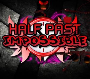 Half Past Impossible Steam Ключ