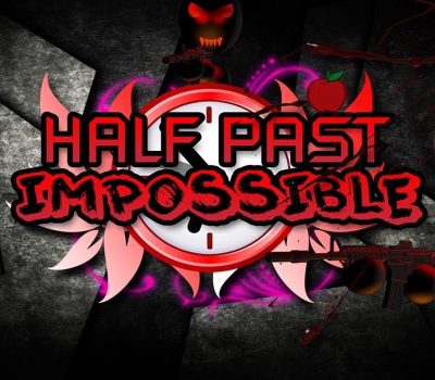 Half Past Impossible Steam Ключ