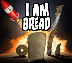 I Am Bread Steam Подарок