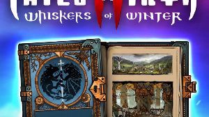 Tails of Iron 2: Whiskers of Winter - Digital Artbook PC Steam Ключ