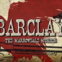 Barclay: The Marrowdale Murder + Sleengster + Sleengster 2 + Torch Cave + Torch Cave 2 + Rage Parking Simulator 2016 Набор PC Steam Ключ