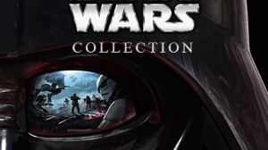 Star Wars Коллекция PC Steam Ключ