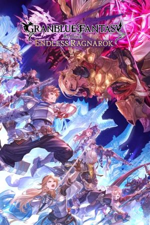Granblue Fantasy: Relink Особое издание Steam Аккаунт