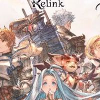 Granblue Fantasy: Relink Особое издание Steam Аккаунт