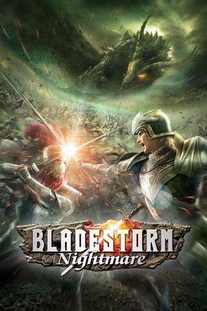 BLADESTORM: Nightmare PC Steam Аккаунт