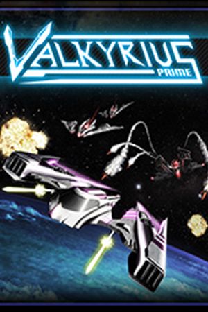 Valkyrius Prime Steam Ключ