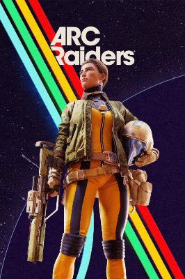 ARC Raiders: Deluxe-издание PC Steam Аккаунт