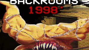 The Backrooms 1998 XBOX One / Xbox Series X|S Аккаунт