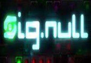 Sig.NULL Steam Ключ
