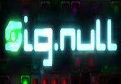 Sig.NULL Steam Ключ
