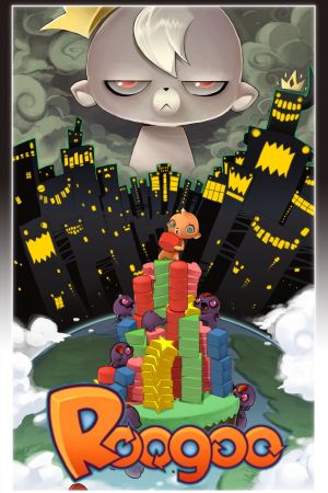 Roogoo Steam Ключ