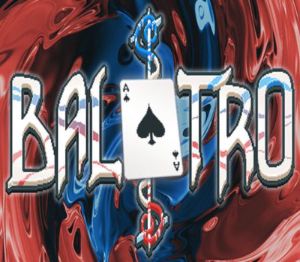 Balatro RU/CIS PC Steam Ключ