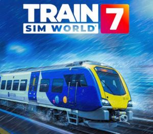 Train Sim World 7 Стандартное издание PC Steam Ключ