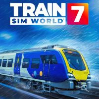 Train Sim World 7 Стандартное издание PC Steam Ключ
