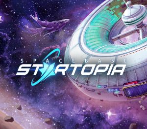 Spacebase Startopia Steam Альтергифт