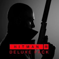 HITMAN 3 - Deluxe Pack DLC PC Steam Ключ