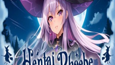 Hentai Phoebe PC Steam Ключ