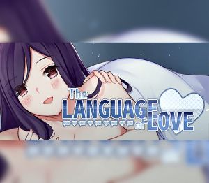 The Language of Love Steam Ключ