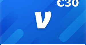 Rewarble Venmo EUR 30 Подарочная карта