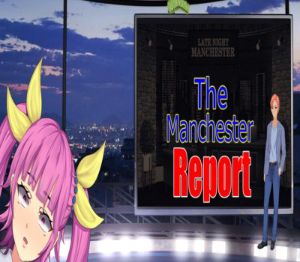 WTC : The Manchester Report PC Steam Ключ
