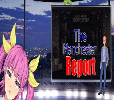 WTC : The Manchester Report PC Steam Ключ
