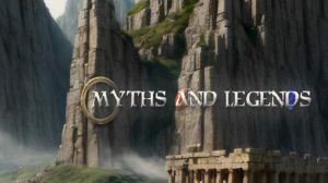 Myths and Legends PC Steam Ключ