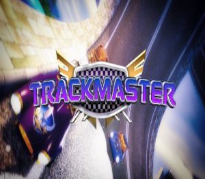 Trackmaster Steam Ключ